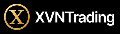 XVN trading logo