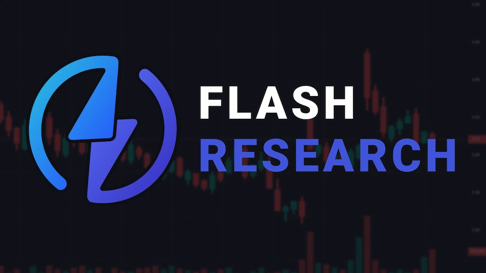 Welcome to Flash Research, the most comprehensive stock analysis tool